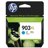 Picture of HP T6M03AE ink cartridge cyan No. 903 XL