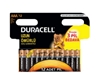 Изображение Duracell LR03 AAA Batteries - 12 Pack