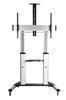 Picture of TECHLY 102734 Mobile stand for la