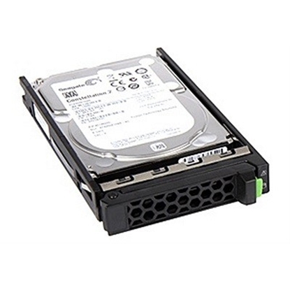 Изображение Fujitsu 2TB SATA 6Gb/s 2.5" Serial ATA III