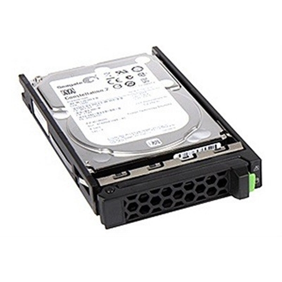 Picture of Fujitsu 2TB SATA 6Gb/s 2.5" Serial ATA III