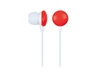 Picture of Gembird MHP-EP-001-R Candy Red