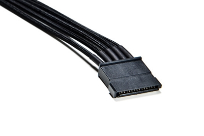 Attēls no be quiet! S-ATA POWER CABLE Cable CS-3310