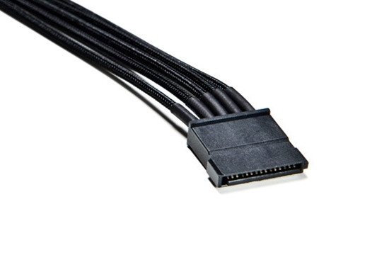 Picture of be quiet! S-ATA POWER CABLE Cable CS-3310