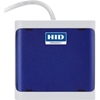 Picture of HID OMNIKEY 5022 CL contactless only (13.56 MHZ) reader, dark blue