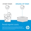 Picture of HP Toner CE 278 AD Twin Pack black No. 78 A