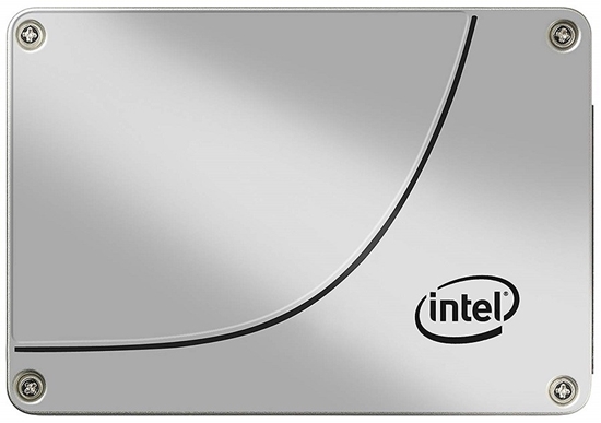 Picture of Intel SSDSC2KG019T801 internal solid state drive 2.5" 1.92 TB Serial ATA III TLC 3D NAND