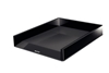 Изображение Leitz 53610095 desk tray/organizer Polystyrene Black