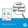 Picture of HP Toner CE 285 AD Twin Pack black No. 85 A