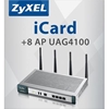 Picture of Zyxel E-ICARD 8 AP UAG4100