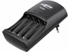 Picture of Ansmann NiZn Charger for NiZn Rechargeable Batteries