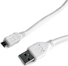 Picture of Gembird USB Male - MicroUSB Male 3m White