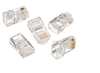 Изображение Konektors Gembird RJ45 100pack