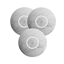 Attēls no Ubiquiti U6+ & nanoHD Cover Marble 3-pack