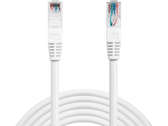 Изображение Sandberg Network Cable UTP Cat6 2 m