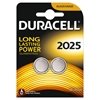 Изображение Duracell 2025 Single-use battery CR2025 Lithium