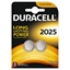 Attēls no Duracell 2025 Single-use battery CR2025 Lithium