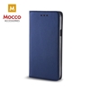 Picture of Mocco Smart Magnet Book Case For Huawei Honor Play Blue