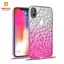Attēls no Mocco Trendy Diamonds Silicone Back Case for Samsung J610 Galaxy J6+ (2018) Pink