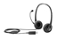 Picture of HP Stereo USB Headset