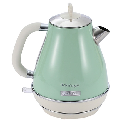 Picture of Ariete A2869/04 Vintage Electric Kettle 1,7L / 2000 W