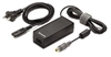 Picture of Lenovo 92P1104 power adapter/inverter Indoor 90 W Black