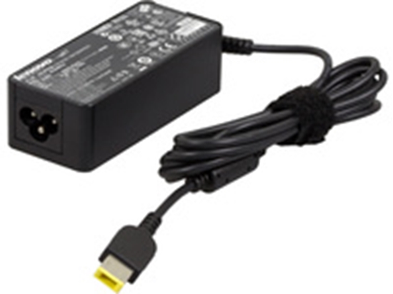 Изображение Zasilacz Lenovo Chicony ADLX45NCC3A 20V2.25A - 36200247