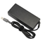 Attēls no Lenovo ThinkPad 90W AC Adapter (EU1) power adapter/inverter Indoor Black