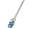 Picture of LogiLink RJ-45/RJ-45, kat.6A, U/UTP, szary, 1.5m (CP3042U)