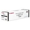 Picture of Canon C-EXV37 toner cartridge Original Black