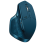 Изображение Logitech MX Master 2S Wireless mouse Right-hand RF Wireless + Bluetooth Laser 1000 DPI