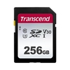 Picture of Transcend SDXC 300S        256GB Class 10 UHS-I U3 V30