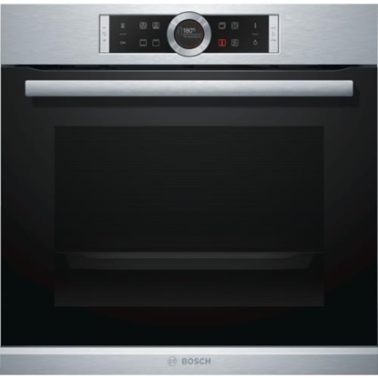 Picture of Bosch HBG634BS1 oven 71 L 3650 W A+ Stainless steel