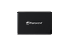 Picture of Transcend TS-RDF9K2 USB3.1 Black