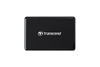 Изображение Transcend TS-RDF9K2 USB3.1 Black