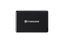 Picture of Transcend TS-RDF9K2 USB3.1 Black