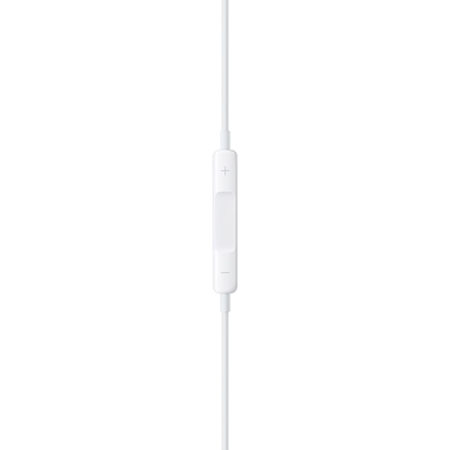 Attēls no Austiņas Apple EarPods Lightning Connector White
