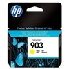 Picture of HP T6L95AE ink cartridge yellow No. 903