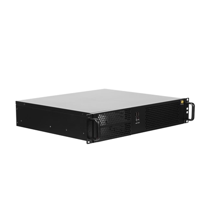 Attēls no NETRACK NP5107 server case mini-ITX