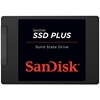 Изображение SanDisk SSD Plus           480GB Read 535 MB/s    SDSSDA-480G-G26