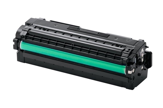 Изображение HP/Samsung CLT-K 505 L HY Toner black