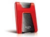 Изображение ADATA HD650 1TB USB3.1 RED ext. 2.5in