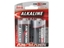 Изображение 1x2 Ansmann Alkaline Mono D LR 20 red-line