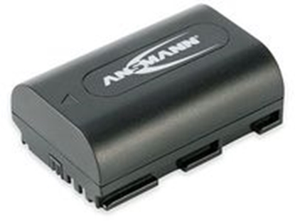 Attēls no Ansmann A-Can LP-E6