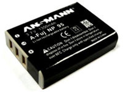 Picture of Ansmann A-Fuj NP-95