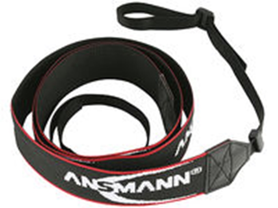 Изображение Ansmann carrying strap for hand lamp