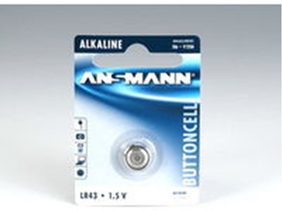 Изображение Ansmann LR 43