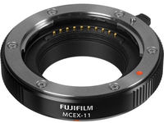 Picture of Fujifilm MCEX-11 (16451720)