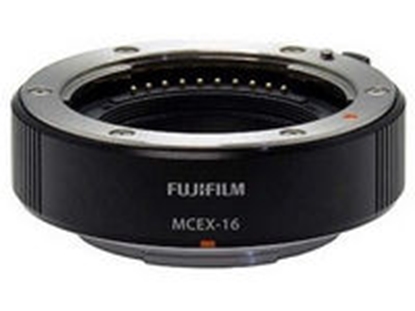 Attēls no Fujifilm MCEX-16 (16451744)