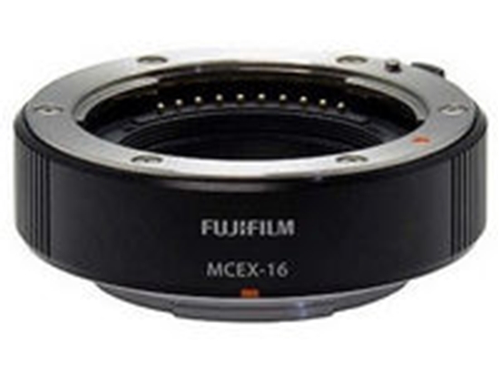 Picture of Fujifilm MCEX-16 (16451744)